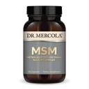 Dr. Mercola MSM zwavelcomplex, 0,5 Ounce