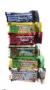 Millennium Energie Bars Diverse Smaken Inclusief Noodgids