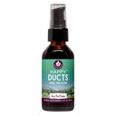 WishGarden Herbs Happy Ducts Drops, Lactation Support for Breastfeeding Moms – Herbal Lactation Supplement for Clogged or Plugged Milk Ducts, Engorgement Support & Breast Comfort – 2 oz