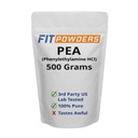 Beta Fenylethylamine HCl Pea Poeder (Fenethylamine), Fenylethylamine Poeder voor Serotonine, Dopamine en Energy Boost