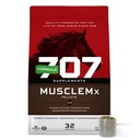 Formule 707 MuscleMx Equine Supplement, 3lb Bag 