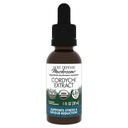 Host Defense CordyChi Extract - Energy & Immune Support Supplement - Cordyceps & Reishi Mushroom Supplement for Relaxation & Respiratory Support - Aids Against Tiredity - 1 floz (30 Servings)