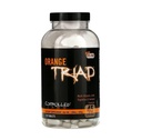 CONTROLLED LABS Orange Triad Multivitamin for Men, Women, Bodybuilders, Iron Free, Supports Joints, Digestion, & Immune Functioning 45 serv - 1pk - 270 ct