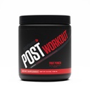 Sculpt Nation by V Shred Post Workout - Createine Complex Post Workout Muscle Recovery and Builder with Energy Support, Createine Monohydraat and Amino Acids, Fruit Punch Flavor - 30 Servers