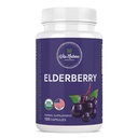 Vlierbessencapsules 1000mg Biologische Kruidensupplement 120 Capsules