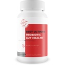Best Ultimate Probiotic Gut Health - Onze beste Total Gut Restore Probiotic - Ultimate 11 Strain Probiotics & Prebiotic Formula to Restore Gut Health - Leaky Gut Supplement - Acid Reflux Probiotics