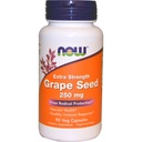 Druivenzaad 90 VegiCaps (verpakking van 2)