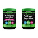 Orgain Gehydrolyseerde Collageen Poeder + 50 Biologische Superfoods, 20g Gras Fed Collageen Peptiden & Gehydrolyseerde Collageen Peptiden Poeder, 20g Gras Fed Collageen - Haar, Huid, Nagel & Gezamenlijk