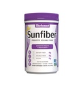 Blauw Bonnet Voeding Sunfiber 