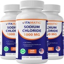 Vitamatic Natriumferroceen 1000mg 