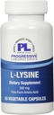 Progressieve Labs L-Lysine Supplement, 500 mg, 90 Tellen