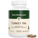 Echte Paddenstoelen Turkije Staart Capsules voor Huisdieren Cat Probiotica & hond vitamines 