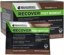 BODi Recover Whey Protein Powder Blend