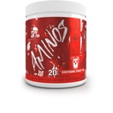 5% voedingscode Red Aminos BCAA & EAA Post Workout Recovery Powder 