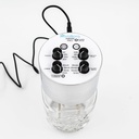 AirMixPRO Closure Silver Generator Kit 