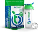 BioTrust Ageless Multi Collageen 5-in-1 Proteïnepoeder (Unflavored) BlenderBattle Bundle