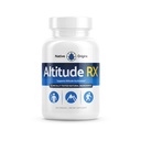 OxyBoost Complex. Hoogte Formule voor acclimatisatie naar ski- of bergtrips met vitamine C, Alpha Lipoïnezuur (60 porties)...