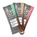 Drink LMNT Zero Sugar Hot Chocolate of Coffee Mixer - Chocolate Medley - Variety Pack 