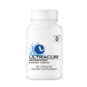 UltraCur Advanced Joint Support Supplement met hoge absorptie Curcumin - Extra sterkte Protisorb Liquid Protein Scaffold - Ondersteunt mobiliteit en flexibiliteit met duivelsklauw & Boswellia - 60 capsules
