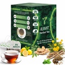Ilivit Biologische Colon Cleanser & Detox Tea 