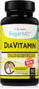 SugarMD Diavitamine Supplement Formula 