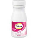 Caltrate 600 Plus D3 Calcium en vitamine D Supplement tabletten, Bone Health Supplements voor volwassenen - 60 Tellen