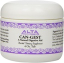 Alta Health Can-Gest Poeder, 4 Ounce
