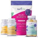 Bari Life Gastric Sleeve, Gastric Bypass Vitamine en Supplement Starter Kit (Watermelon)