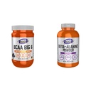 NU Sport Pre-workout Stack
