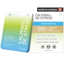 Calm & Destress Nootropic Supplement 