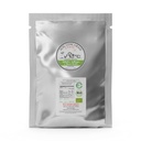 Wild Alaska Salmon Bone Broth Collagen Powder 5LB Pure Protein Non-Gelling Type - Unflavored, No Taste