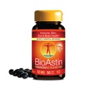 Nutrex Hawaii BioAstin Hawaiian Astaxanthine - 12mg, 50 Softgels - Farm-Direct Premium Antioxidant Supplement to Support Eye, Skin, Joint & Immuun System Health - Non-GMO & Gluten-Free