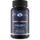Aisen Power Supplement - Supplément de soutien prostate mâle - Aide flux urinaire sain et videur de Bladder - Support d'inflammation réduit - Support de la taille de la prostate - Aisen Power Pills