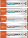 Fluid Tactical - Zero Sugar, Keto Electrolyte Powder, Hydration Packets, Made in USA (Peach Mango, 25 Tel.)