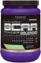 Ultimate Nutrition Aromatisée BCAA Poudre - Sans caféine avec 3g Leucine 1,5g Valine 1,5g Isoleucine - Supplément Acid Amino après entraînement, raisin, 30 portions