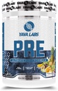 Yava Labs PRE Workout Ultimate Pump Formula (Tropisch fruit)