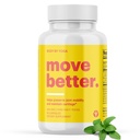 Move Better - Suppléments articulaires naturels pour les femmes et les hommes