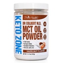 Goddelijke Gezondheid Dr. Colbert, MD MCT Oliepoeder 