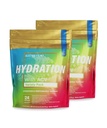 Essentiële Elements® Hydration Packets - Variety Pack - Electrolytes Powder No Sugar - Electrolyte Drink Mix - Superior Hydration met ACV & Vitamine C - 48 Stick Packs