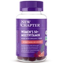 Nieuw Hoofdstuk Vrouwen 50+ Multivitamine Gummies 