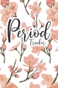 Periode Tracker: Periode Supplementen Hormonen Planner voor meisjes om u te volgen PMS Symptomen