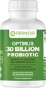 30 Billion Probiotics 