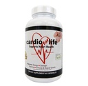 CardioForLife 60 Kauwtabletten - Berry