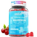 Magnesium Gummies 400mg 