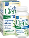Body Gold Colon Clenz Regularity & Detox Formula 