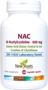 NEW ROOTS REVAL NAC Supplement N-AcetylCysteine 