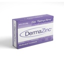 DermaZinc Therapie Zeep, Zink Zeep voor de huid, Huidstoornis Verlichting voor psoriasis, Dermatitis, Eczema, en andere symptomen van de conditie