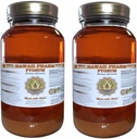 Pygeum Liquid Extract, Pygeum (Pygeum Africanum) Tinctuur, Kruidensupplement, Hawaii Pharm, Made in USA, 2x32 fl.oz