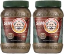 Fibers 10.58oz Supplemento Alimenticio Polvo para preparar bebida con fibers (pack of 2)