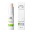 Korea Derma Anti-itch Moisturizer Multi Balm Stick, Formule voor kinderen jeuk droge huid, 12g
